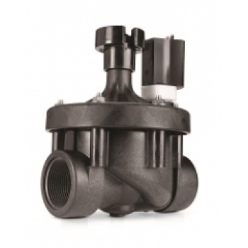 Typenreihe PEB - 100PEB Durchgangsventil, 1“ Innengewinde BSP, 24 VAC